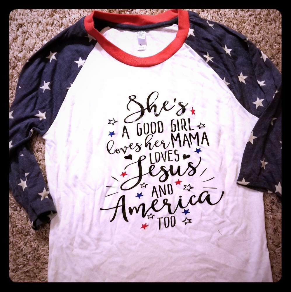 "Free Falling " Lyrics T Shirt